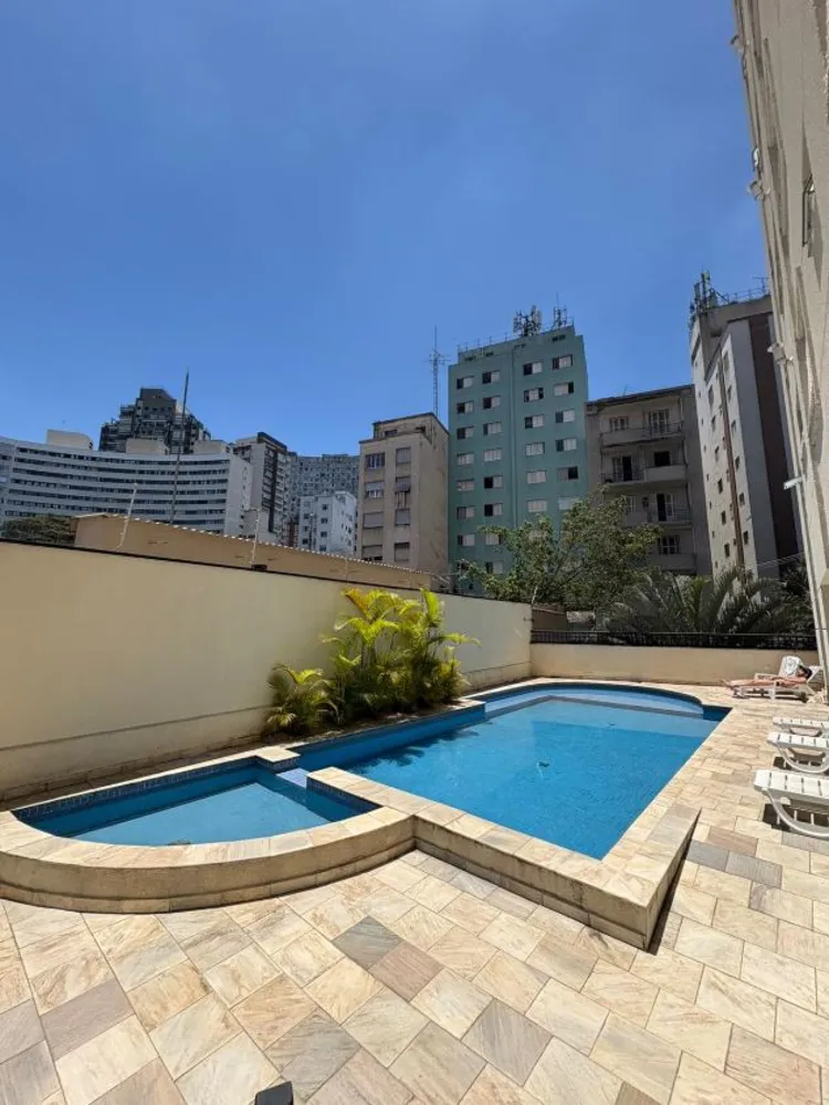 Apartamento, 2 quartos, 47 m² - Foto 11