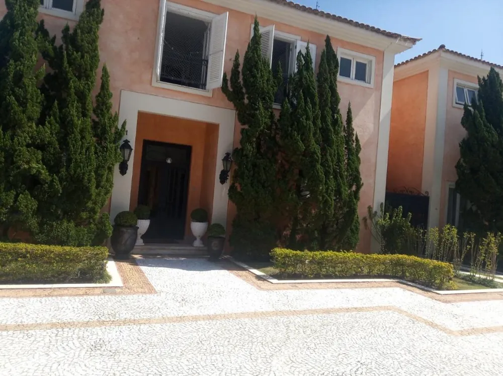 Casa de Condomínio, 4 quartos - Foto 2