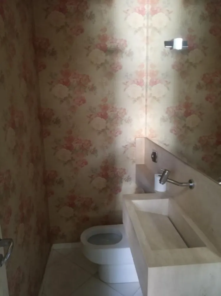 Casa de Condomínio, 4 quartos - Foto 9