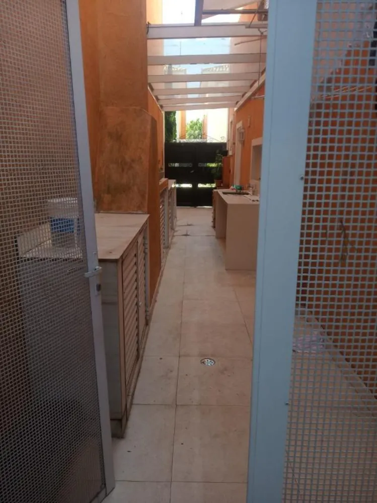 Casa de Condomínio, 4 quartos - Foto 15