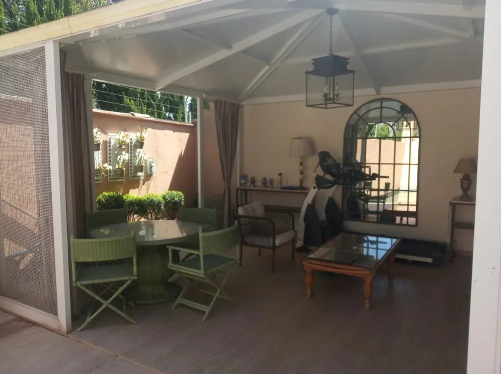 Casa de Condomínio, 4 quartos - Foto 11