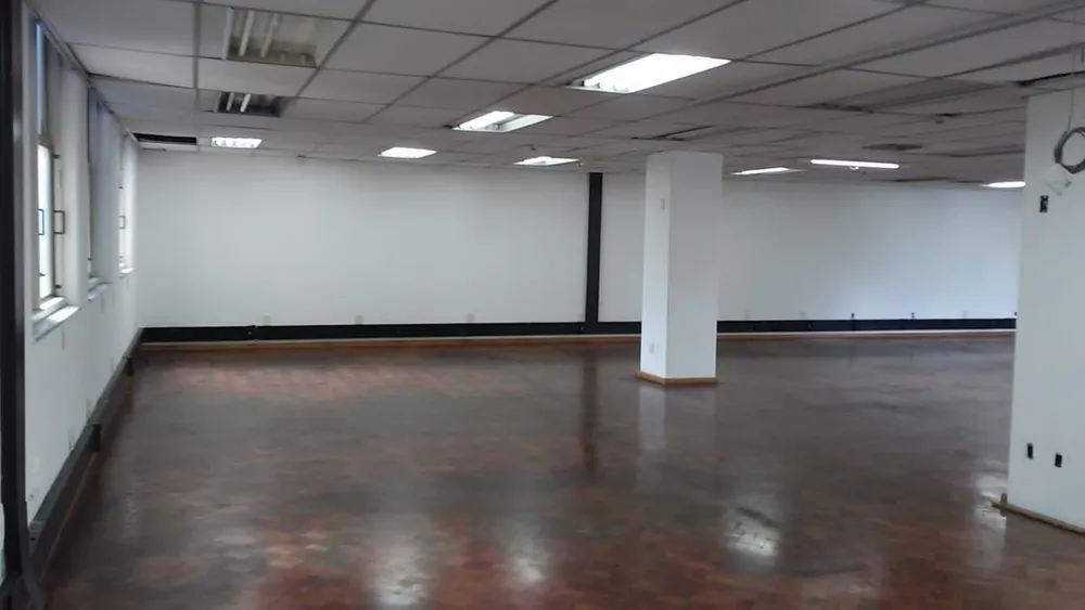 Sala-Conjunto, 258 m² - Foto 2