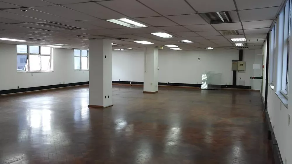 Sala-Conjunto, 258 m² - Foto 5