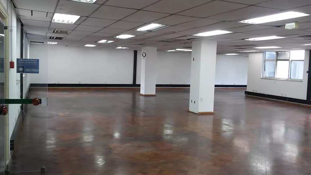 Sala-Conjunto, 258 m² - Foto 1