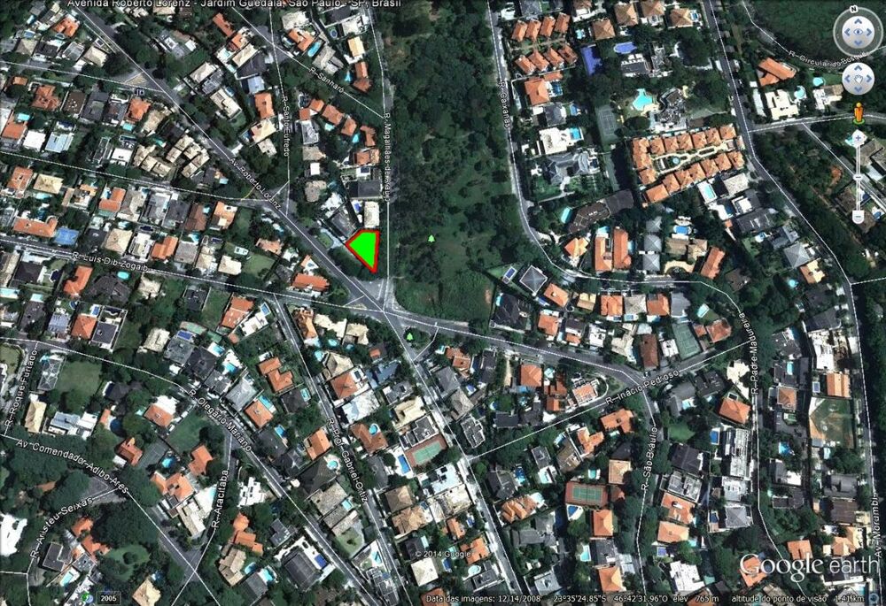 Terreno, 995 m² - Foto 3