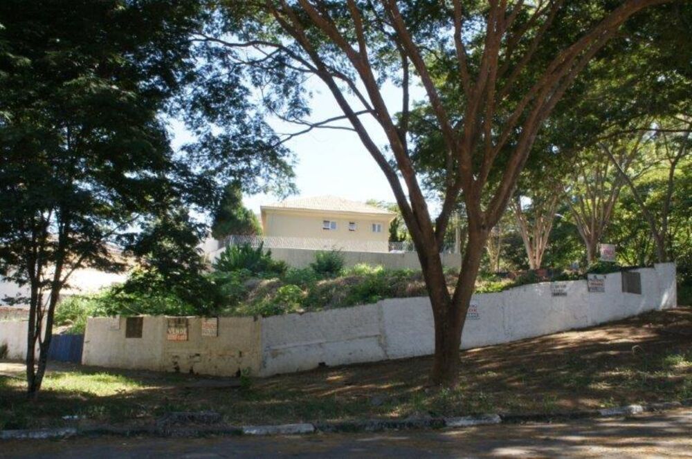 Terreno, 995 m² - Foto 2