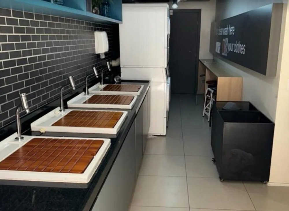 Apartamento, 1 quarto, 35 m² - Foto 11