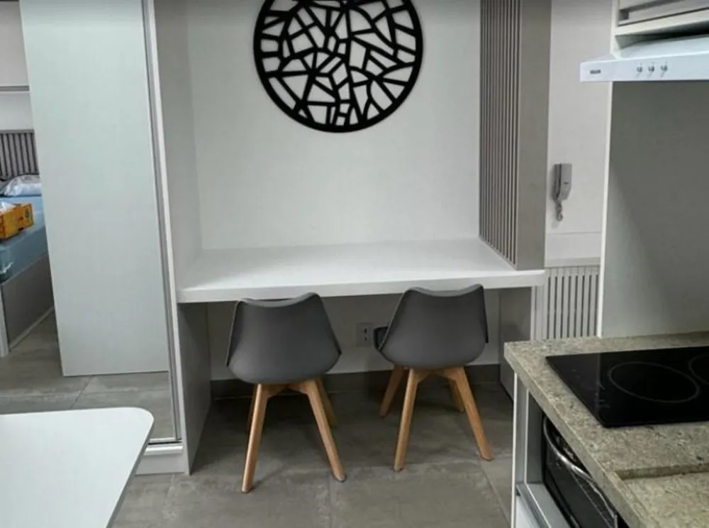 Apartamento, 1 quarto, 35 m² - Foto 14