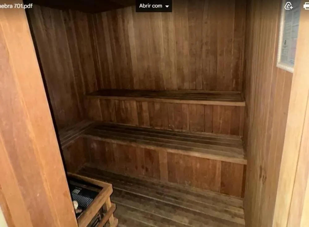 Apartamento, 1 quarto, 35 m² - Foto 10