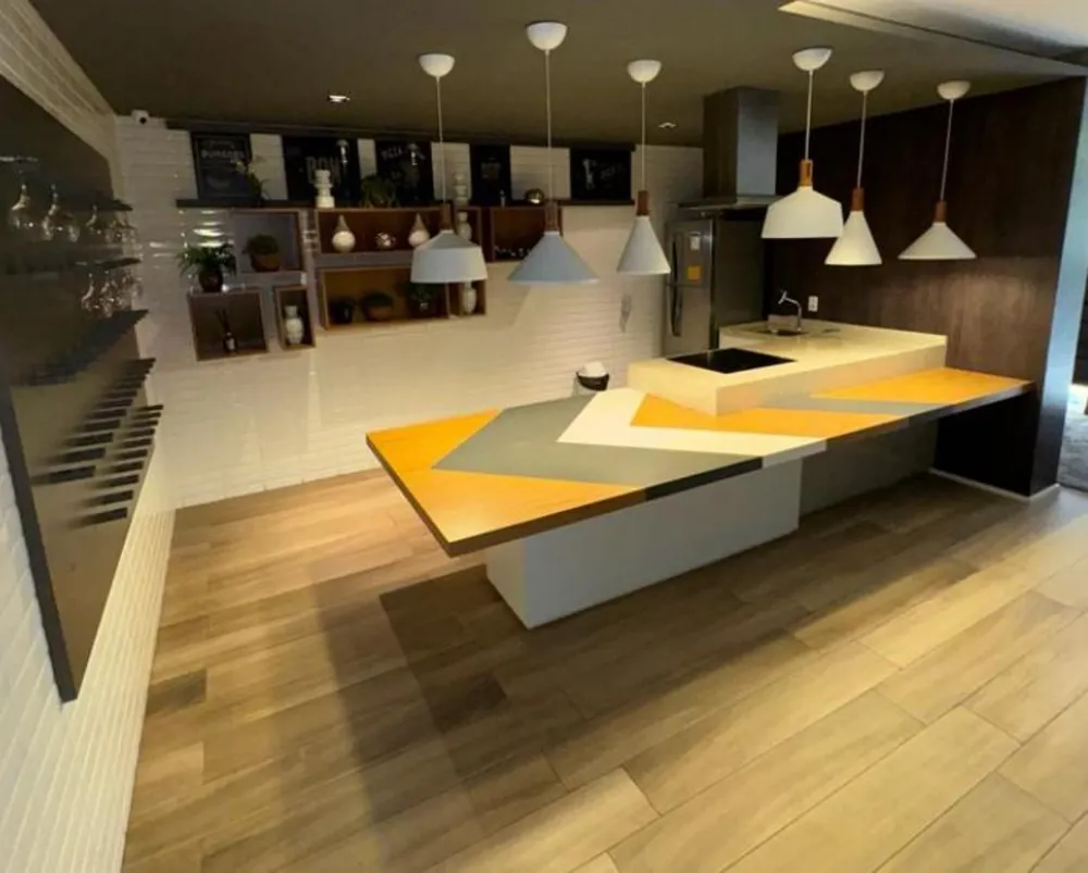 Apartamento, 1 quarto, 35 m² - Foto 13