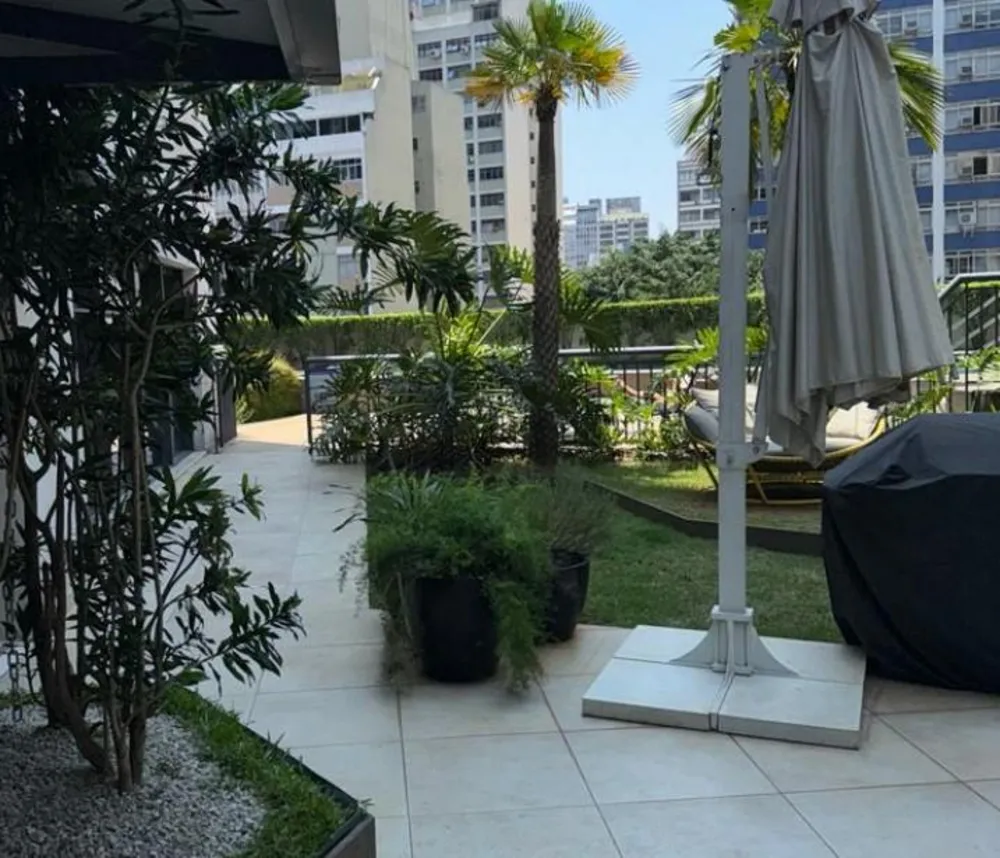 Apartamento, 1 quarto, 35 m² - Foto 15