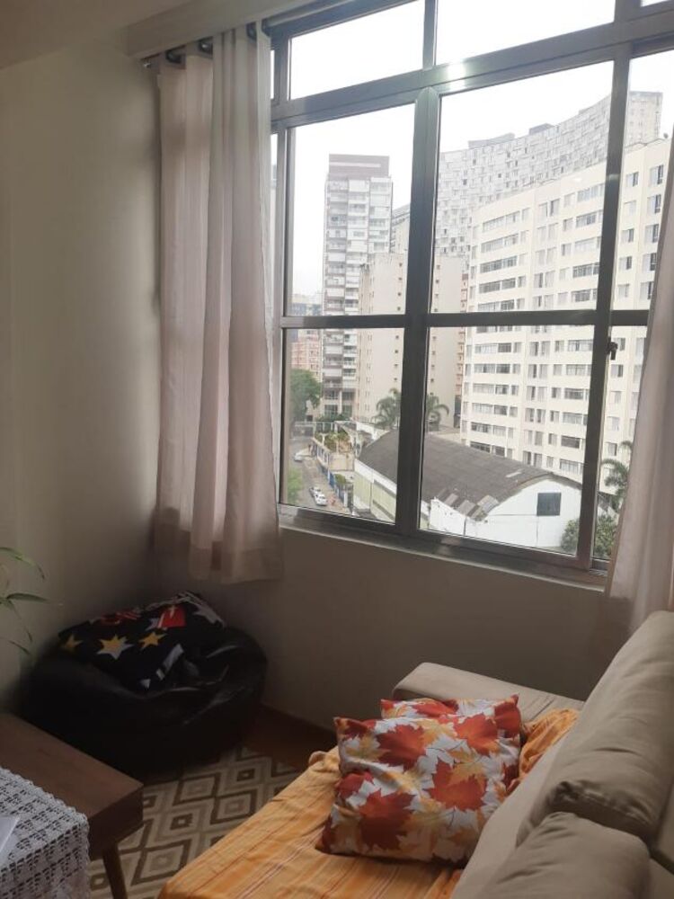 Apartamento, 1 quarto, 60 m² - Foto 6