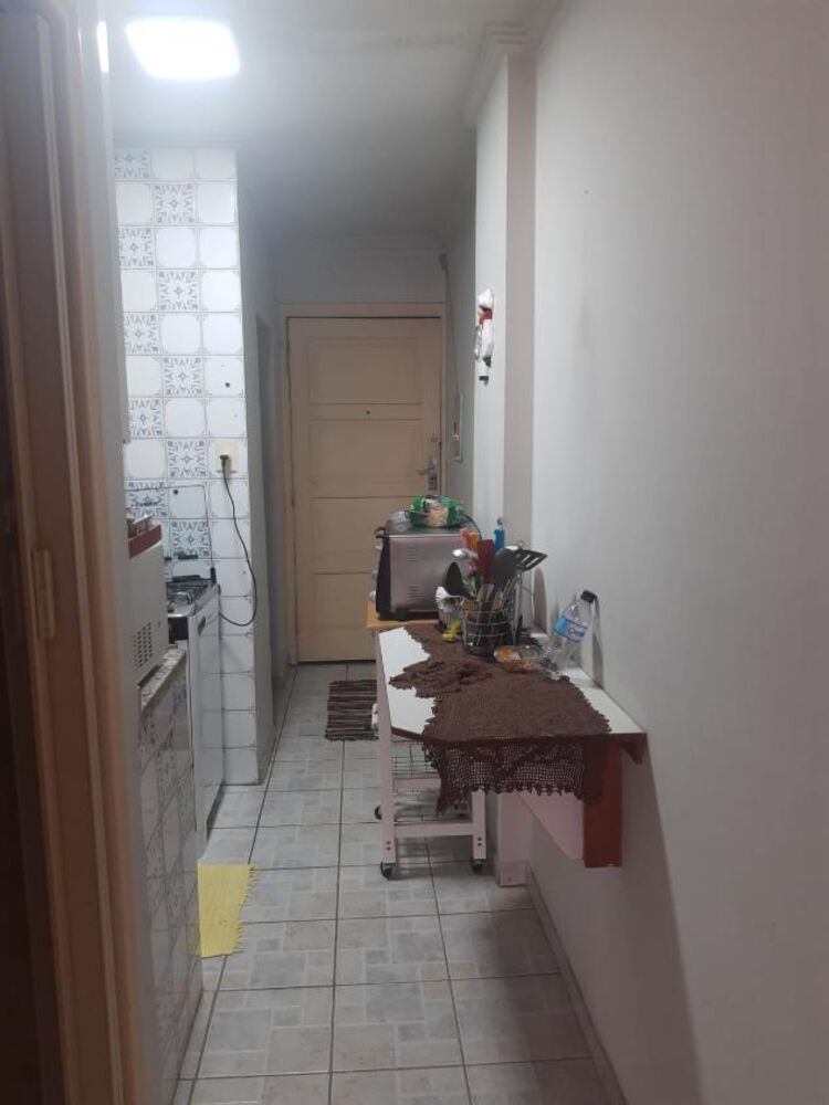 Apartamento, 1 quarto, 60 m² - Foto 9