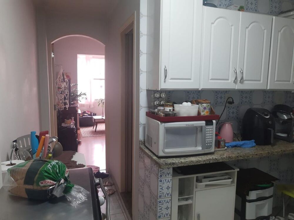 Apartamento, 1 quarto, 60 m² - Foto 12