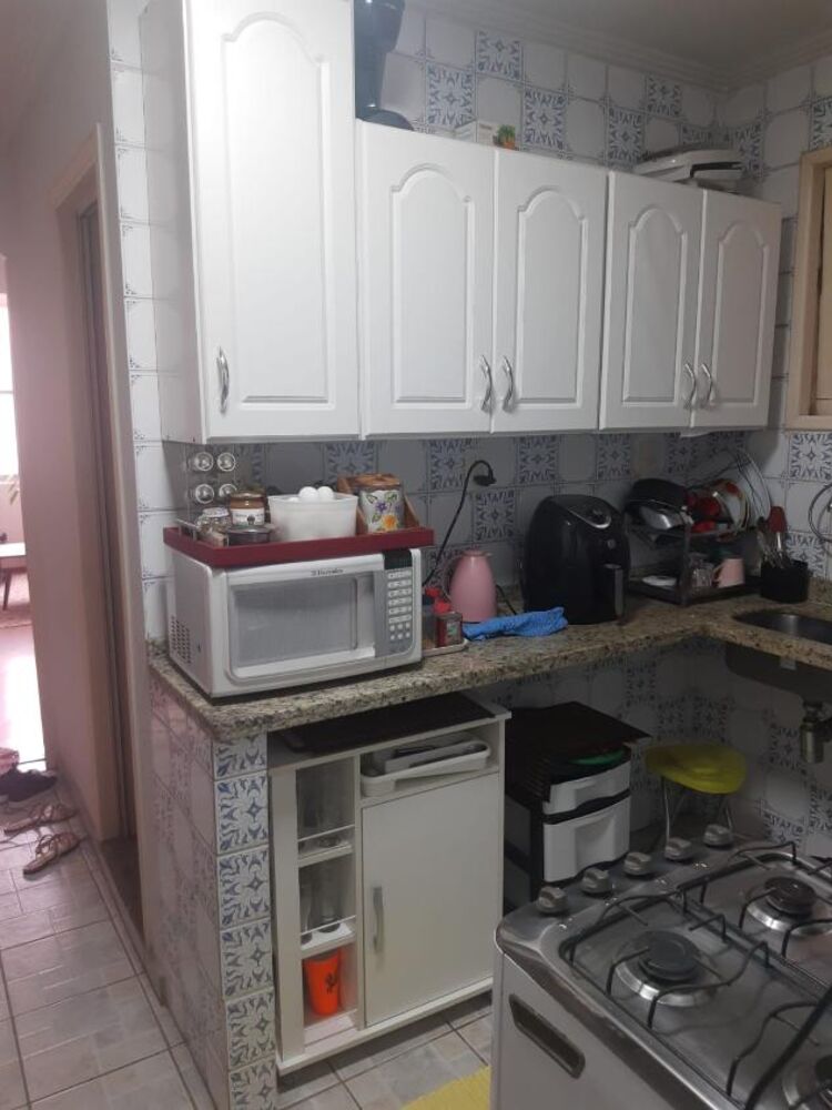 Apartamento, 1 quarto, 60 m² - Foto 15