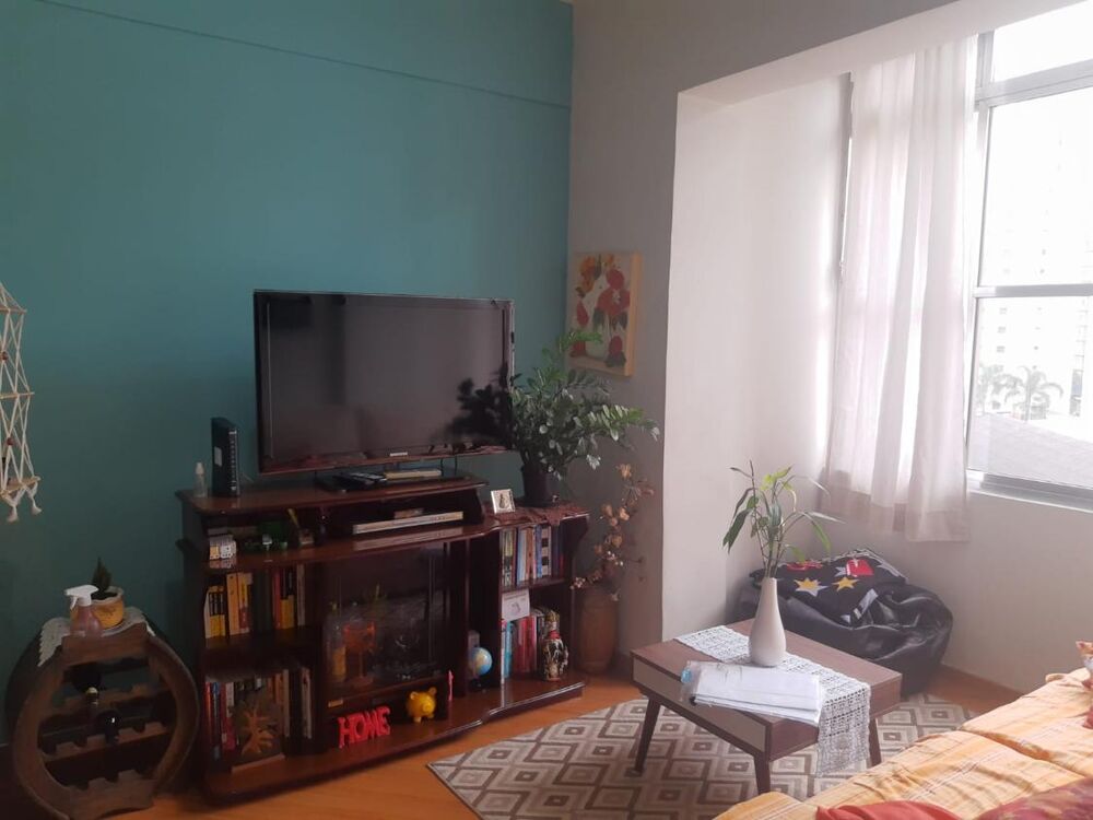 Apartamento, 1 quarto, 60 m² - Foto 5
