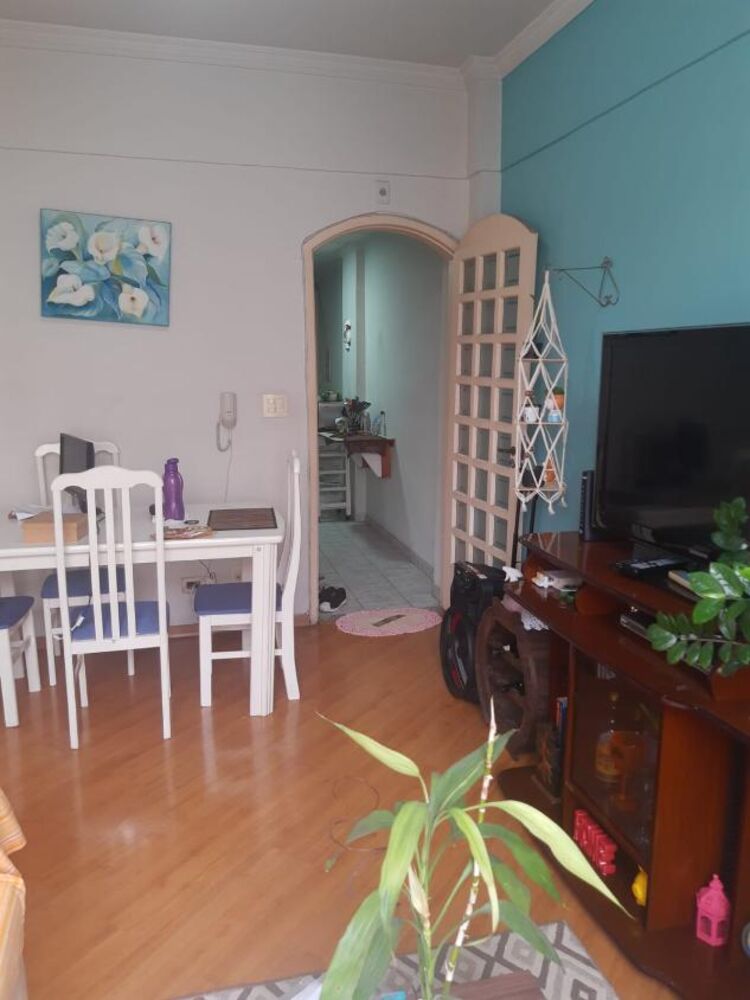 Apartamento, 1 quarto, 60 m² - Foto 2