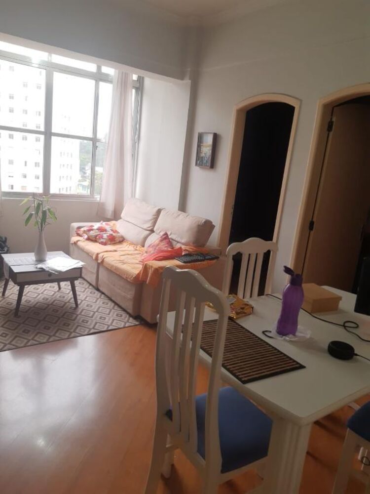 Apartamento, 1 quarto, 60 m² - Foto 7