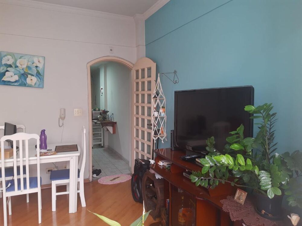 Apartamento, 1 quarto, 60 m² - Foto 4