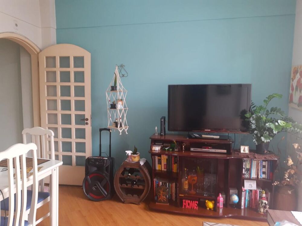 Apartamento, 1 quarto, 60 m² - Foto 1