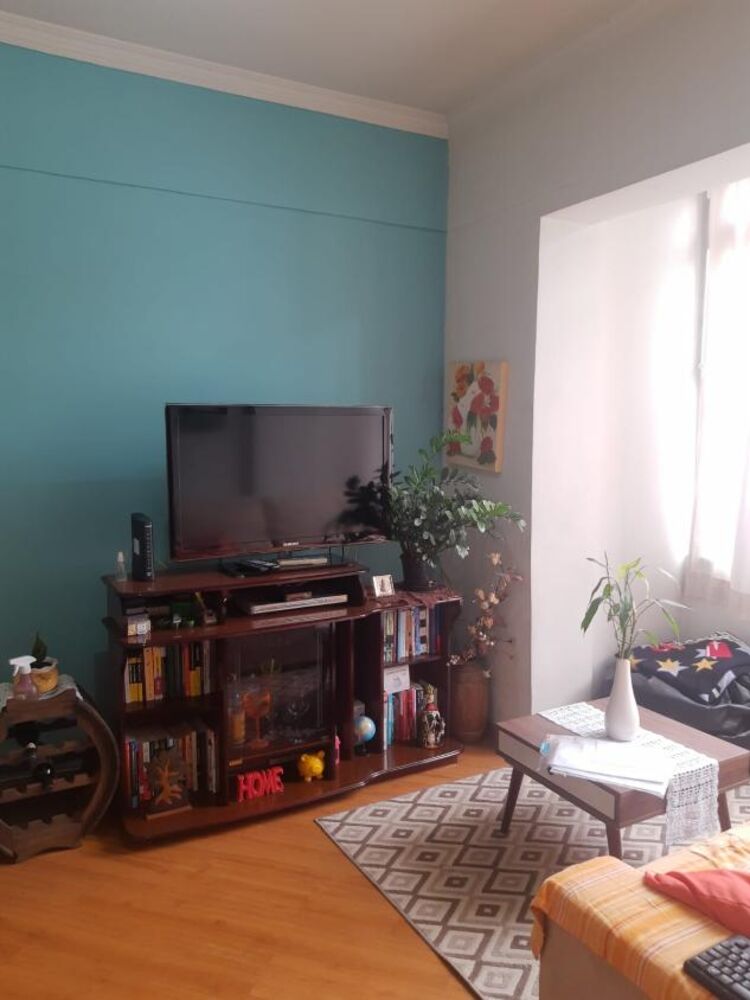 Apartamento, 1 quarto, 60 m² - Foto 3
