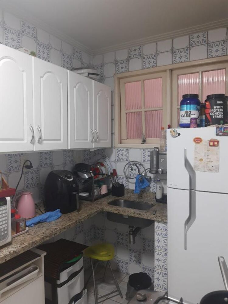 Apartamento, 1 quarto, 60 m² - Foto 14