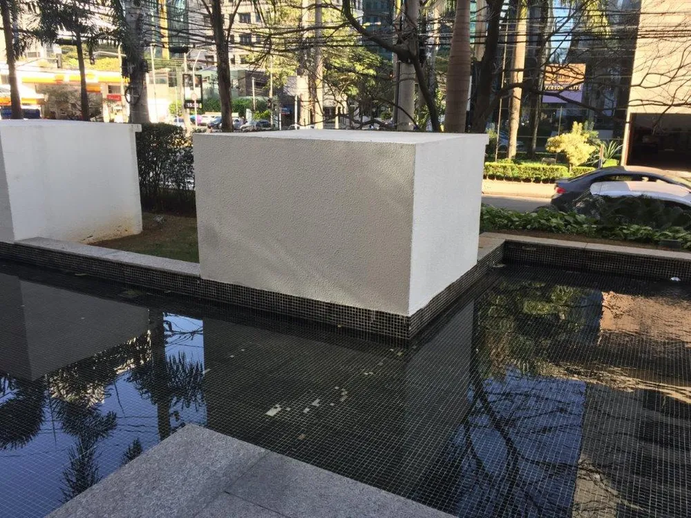 Sala-Conjunto, 36 m² - Foto 6