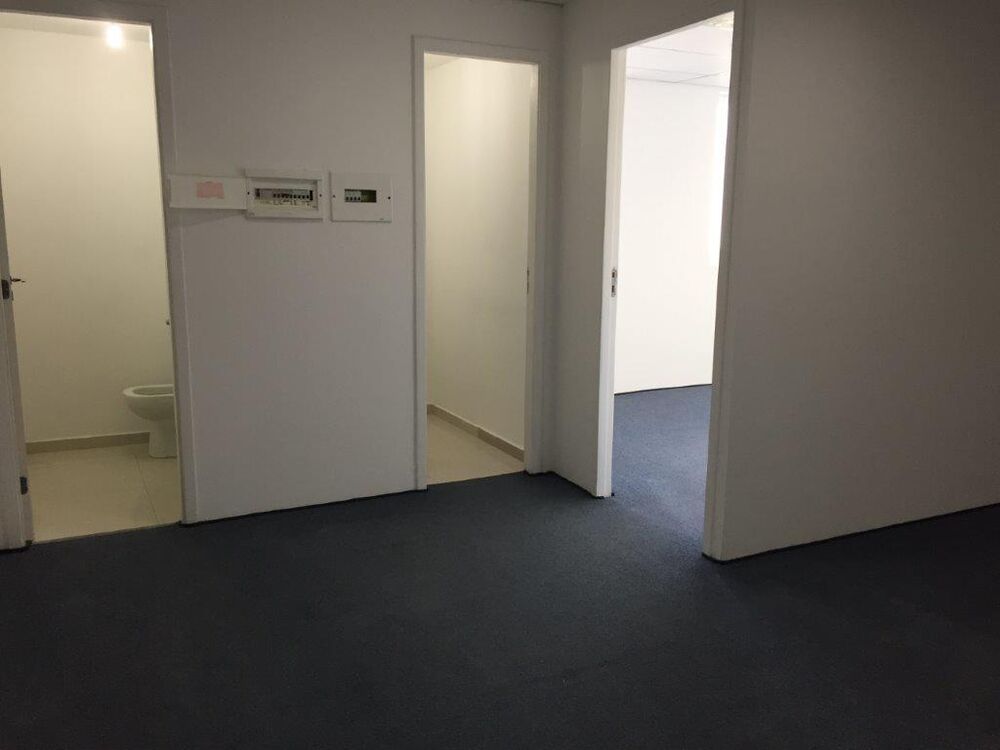 Sala-Conjunto, 36 m² - Foto 1