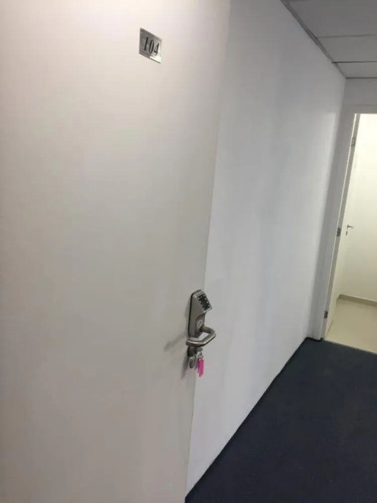 Sala-Conjunto, 36 m² - Foto 3