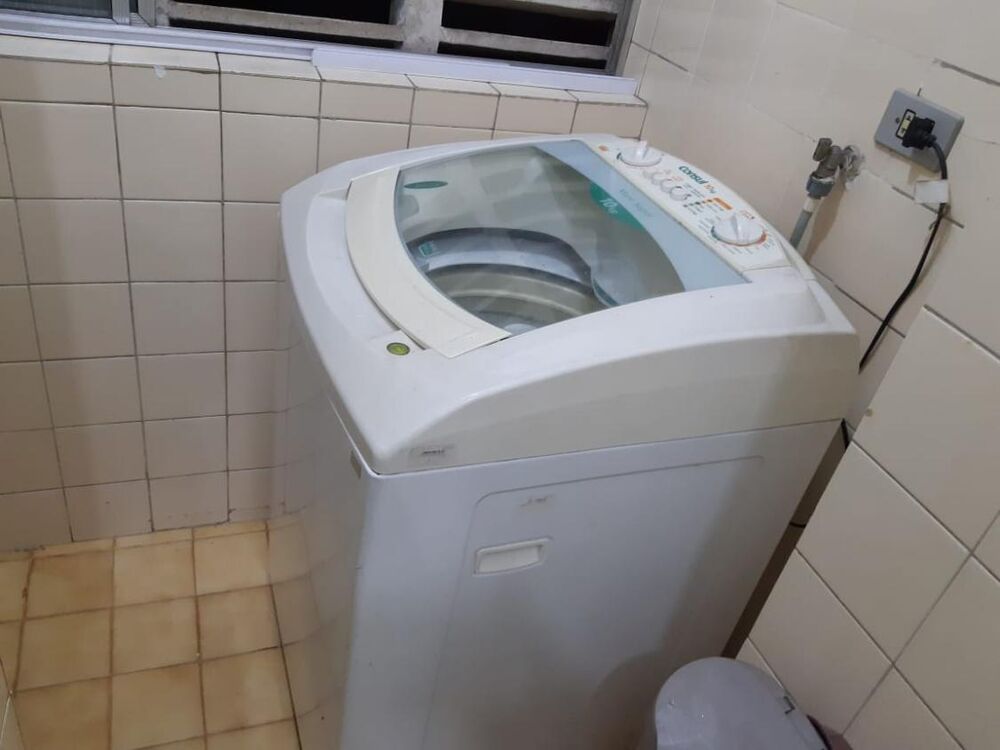 Apartamento, 1 quarto, 45 m² - Foto 6