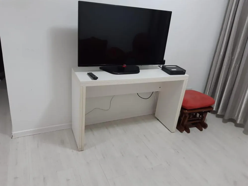 Apartamento, 1 quarto, 45 m² - Foto 3