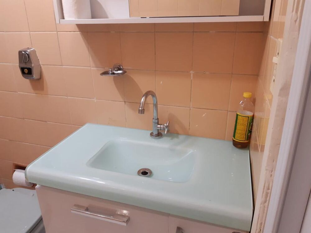 Apartamento, 1 quarto, 45 m² - Foto 4
