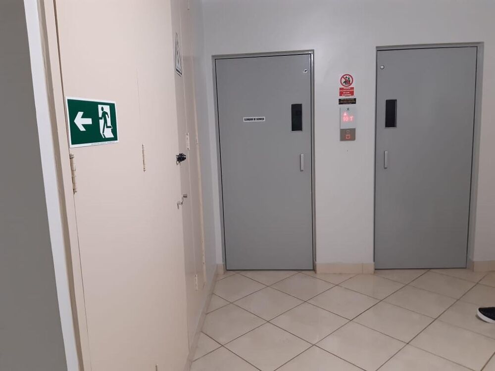 Apartamento, 1 quarto, 45 m² - Foto 8