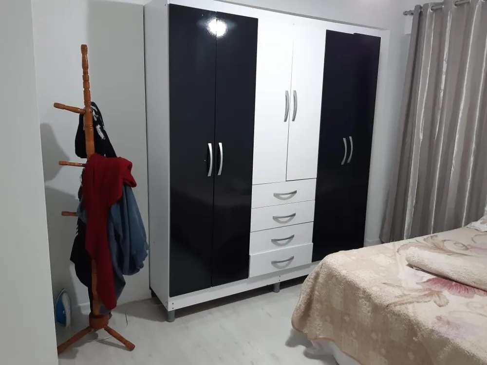 Apartamento, 1 quarto, 45 m² - Foto 6