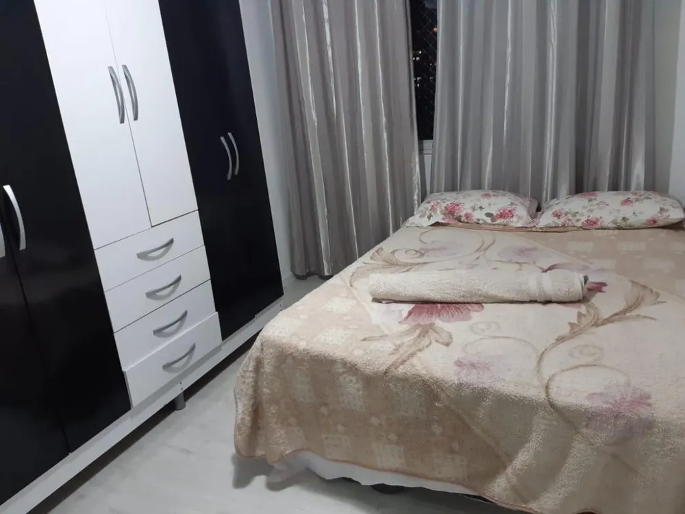 Apartamento, 1 quarto, 45 m² - Foto 4