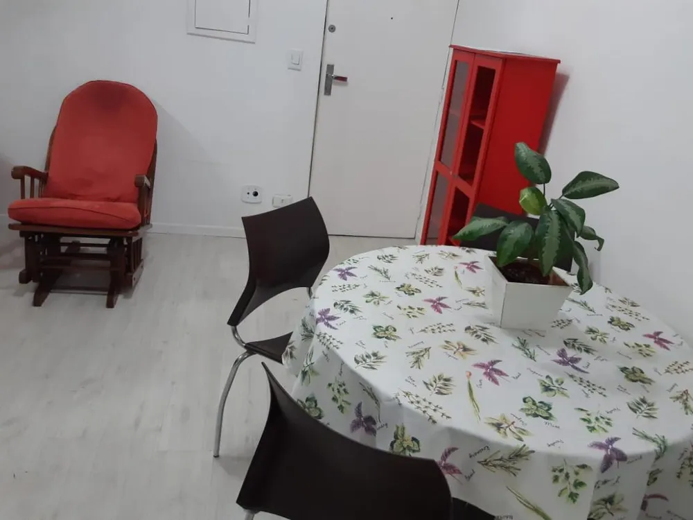Apartamento, 1 quarto, 45 m² - Foto 5