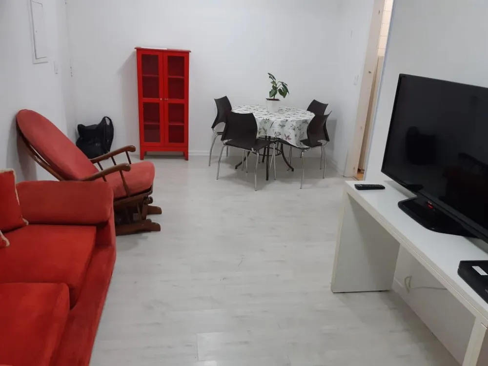 Apartamento, 1 quarto, 45 m² - Foto 8