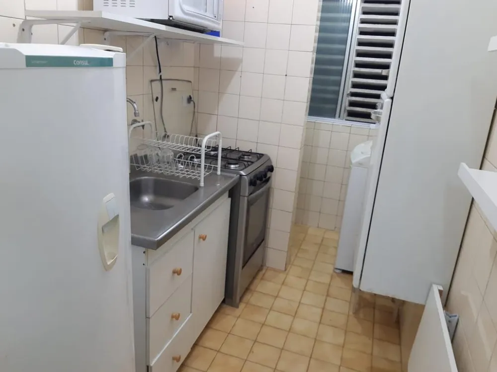 Apartamento, 1 quarto, 45 m² - Foto 7