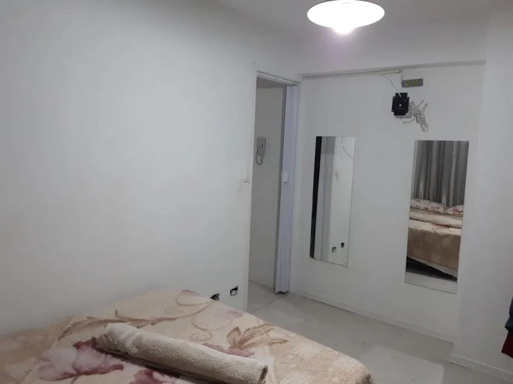 Apartamento, 1 quarto, 45 m² - Foto 1