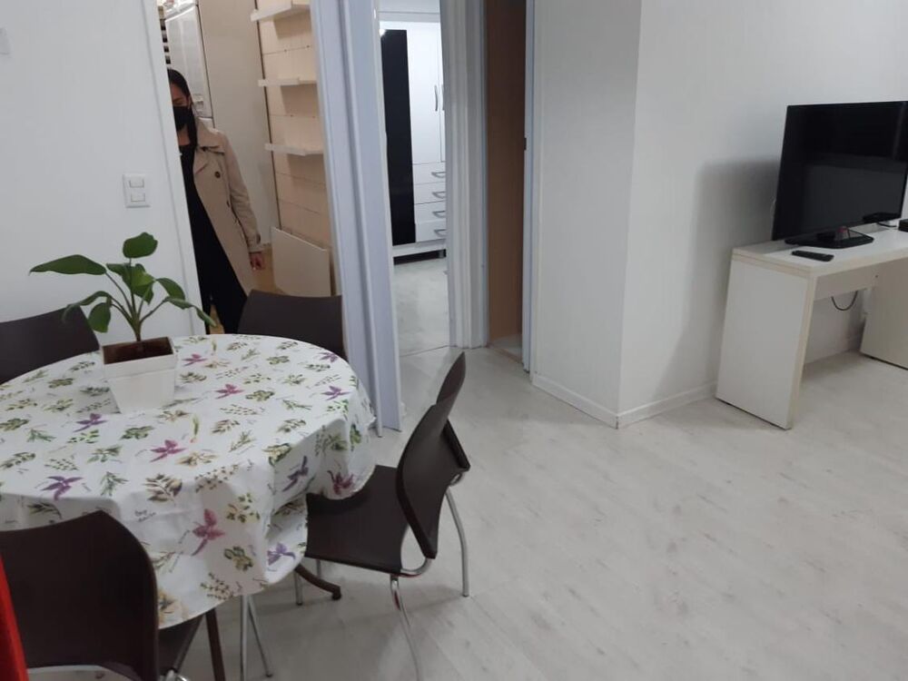 Apartamento, 1 quarto, 45 m² - Foto 2