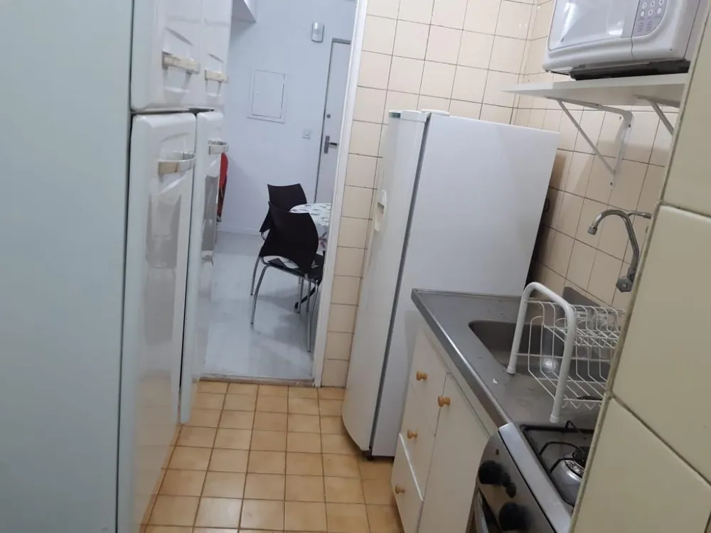 Apartamento, 1 quarto, 45 m² - Foto 2