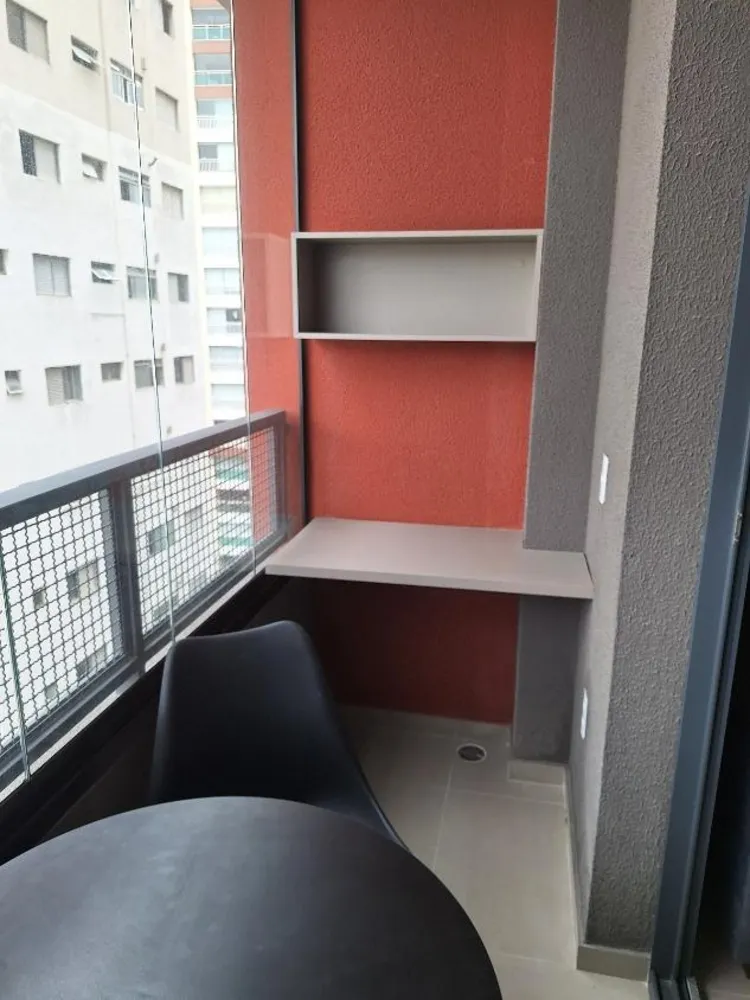 Kitnet-Studio, 25 m² - Foto 5