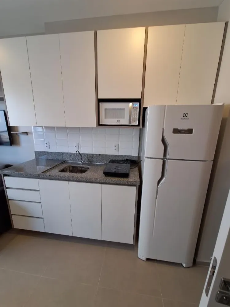 Kitnet-Studio, 25 m² - Foto 2