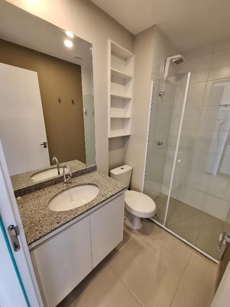 Kitnet-Studio, 25 m² - Foto 4