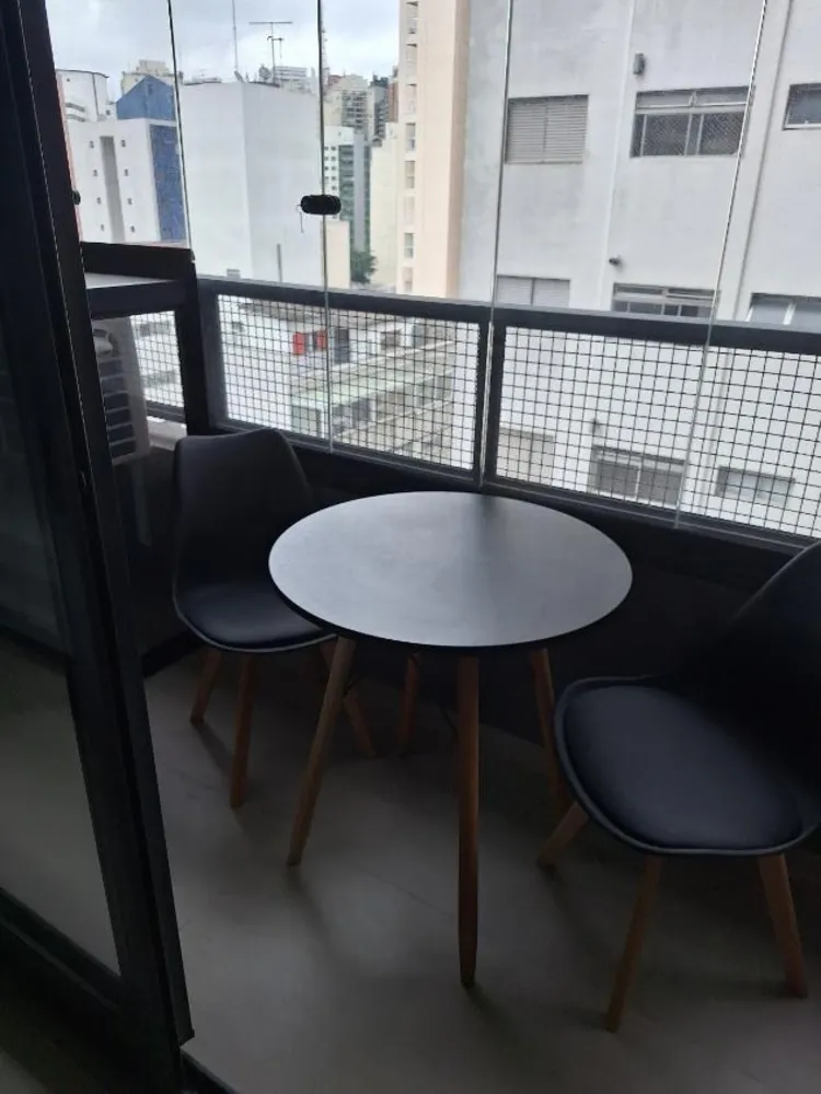 Kitnet-Studio, 25 m² - Foto 11