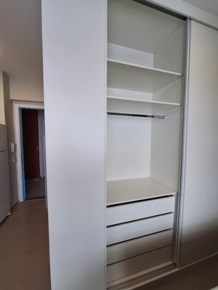 Kitnet-Studio, 25 m² - Foto 7