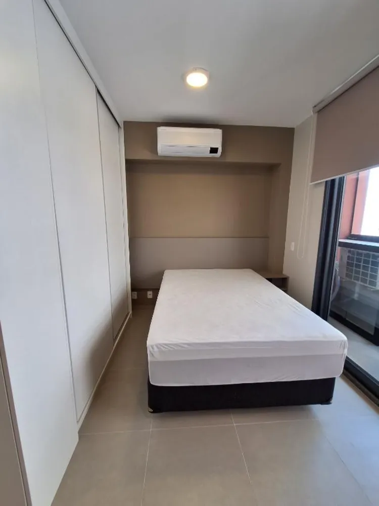 Kitnet-Studio, 25 m² - Foto 8