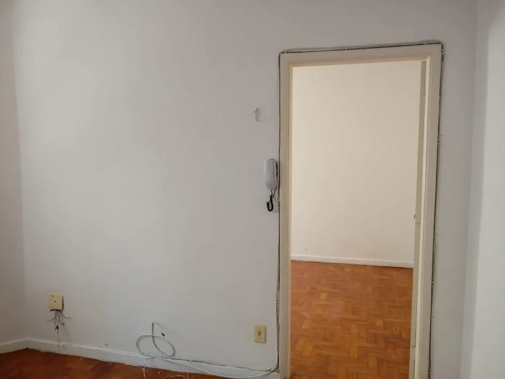 Apartamento, 1 quarto, 38 m² - Foto 2