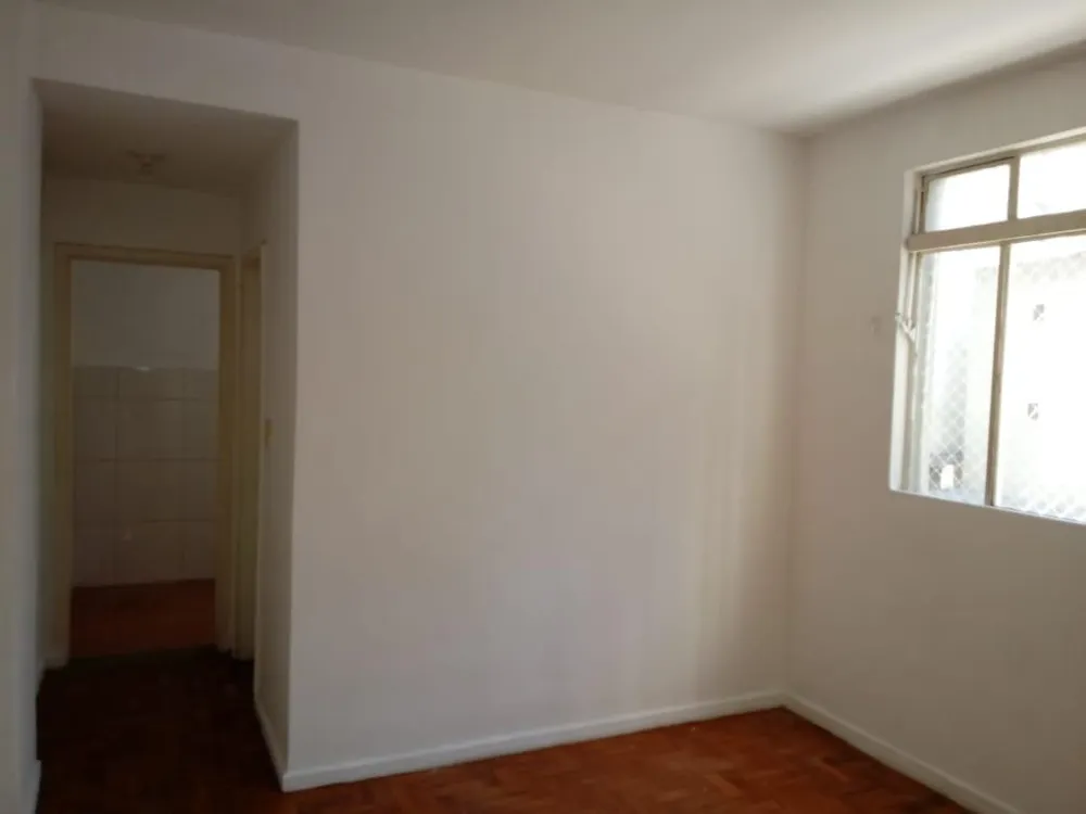 Apartamento, 1 quarto, 38 m² - Foto 1