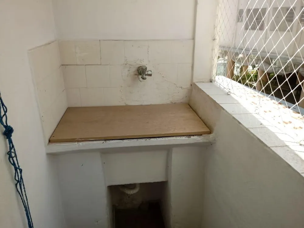 Apartamento, 1 quarto, 38 m² - Foto 1